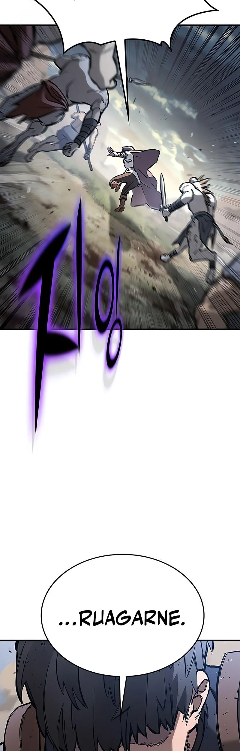 Eternally Regressing Knight Chapter 95 - halaman 51