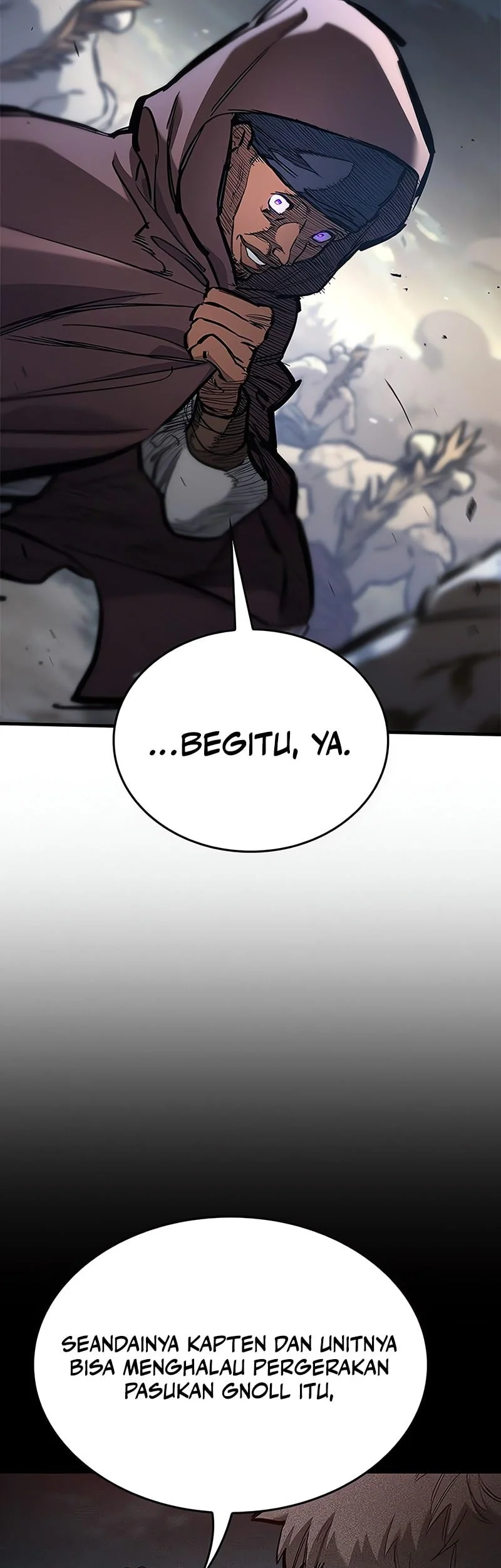 Eternally Regressing Knight Chapter 95 - halaman 54