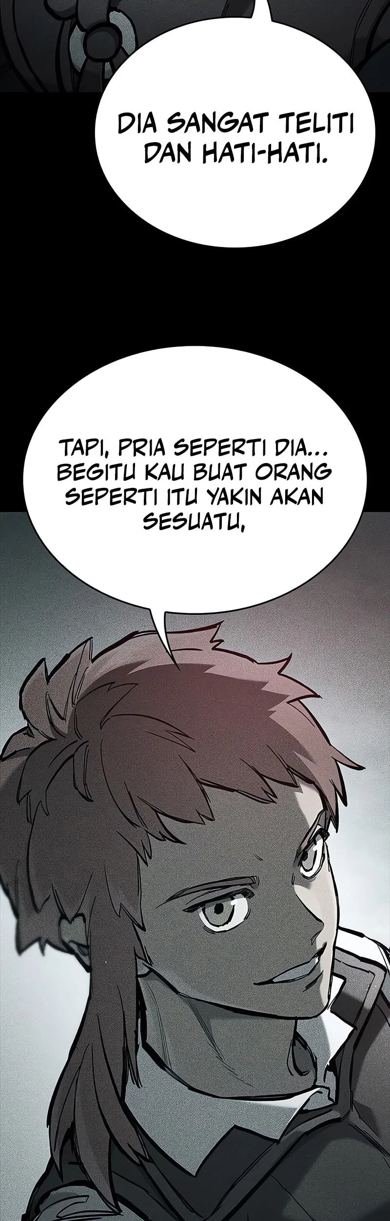 Eternally Regressing Knight Chapter 95 - halaman 56
