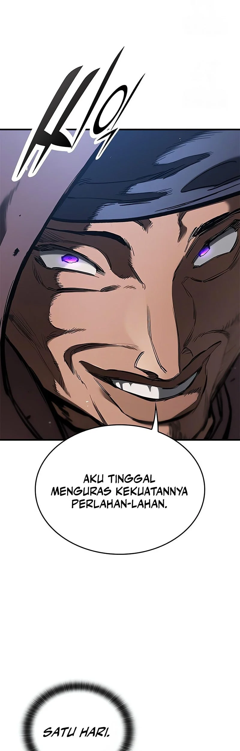 Eternally Regressing Knight Chapter 95 - halaman 60