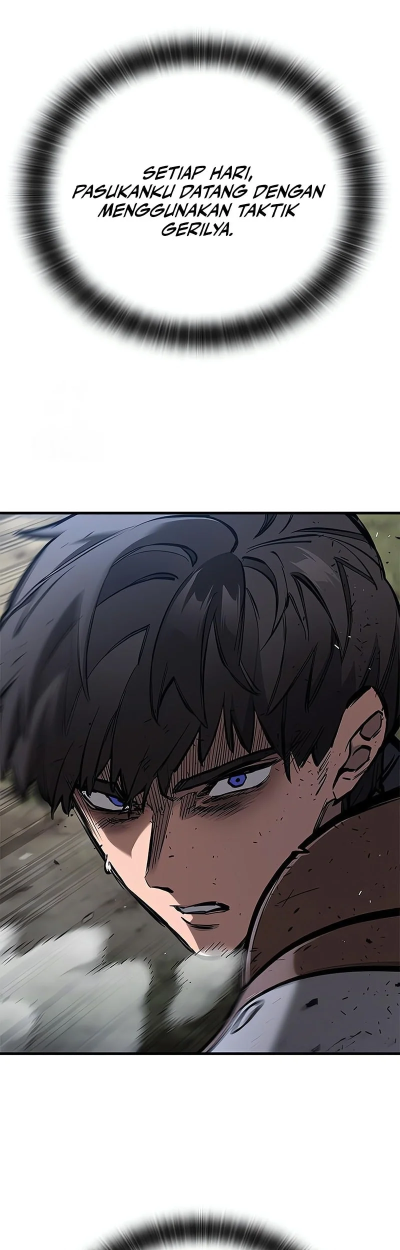 Eternally Regressing Knight Chapter 95 - halaman 62
