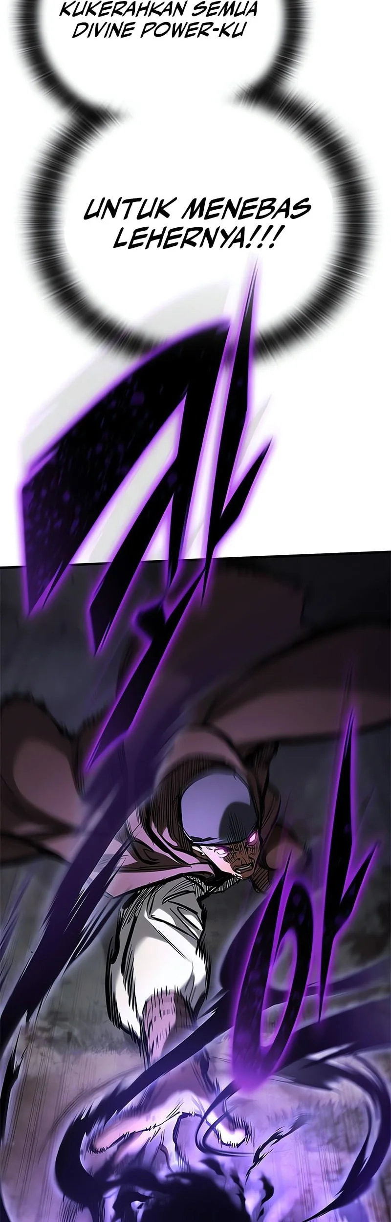 Eternally Regressing Knight Chapter 95 - halaman 68