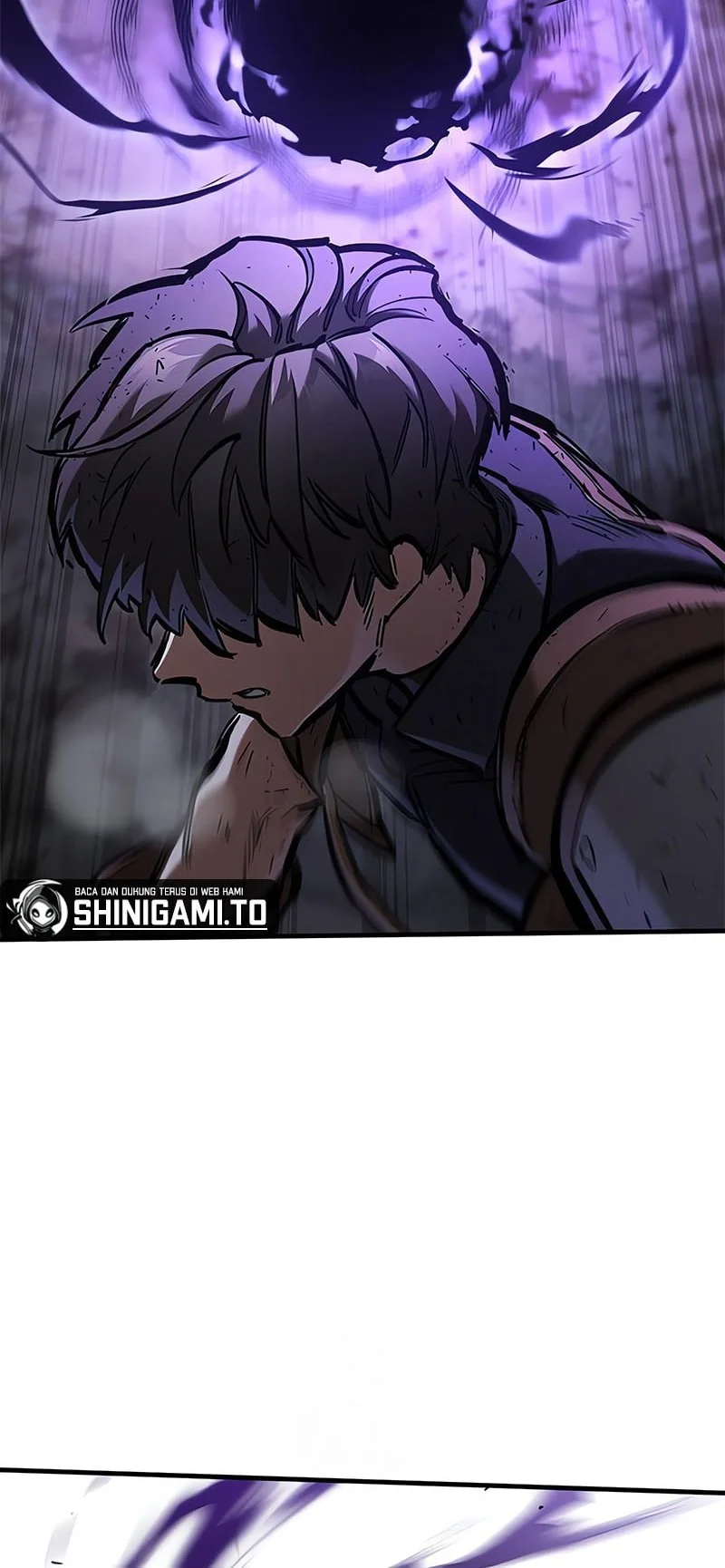 Eternally Regressing Knight Chapter 95 - halaman 69