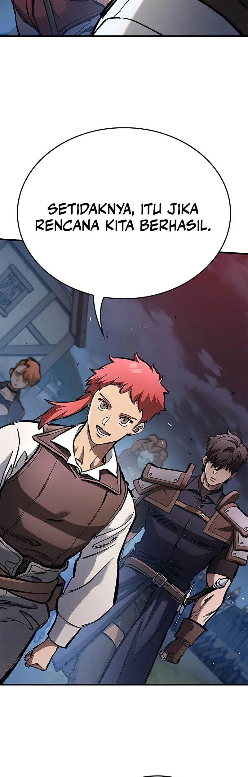 Eternally Regressing Knight Chapter 95 - halaman 7