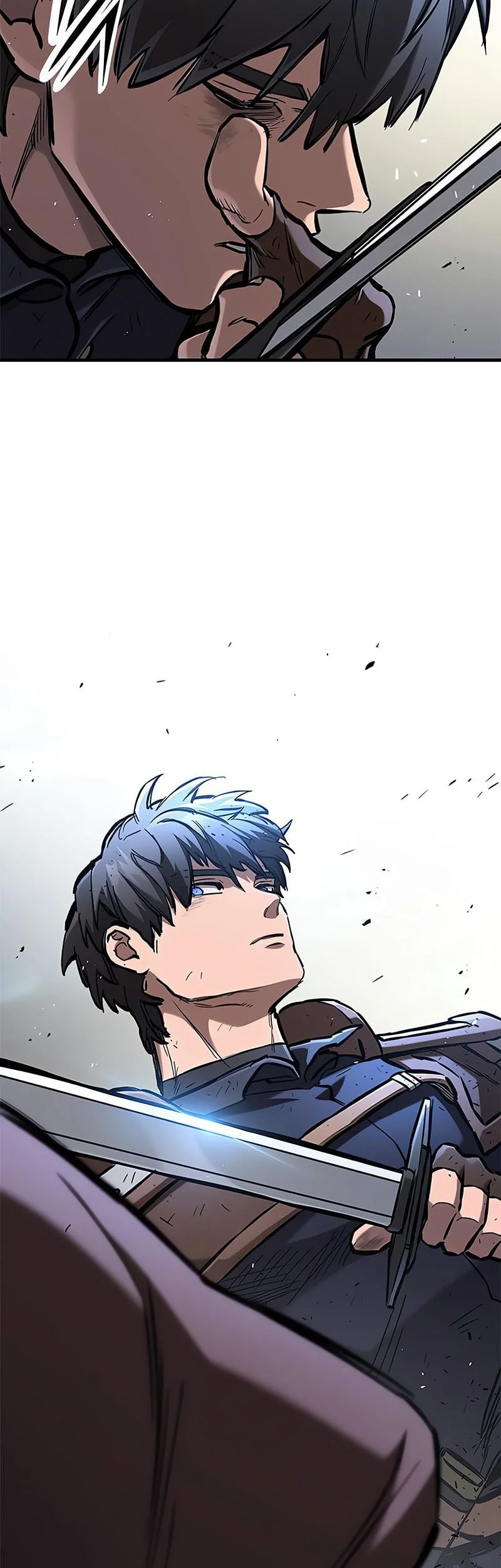 Eternally Regressing Knight Chapter 95 - halaman 72