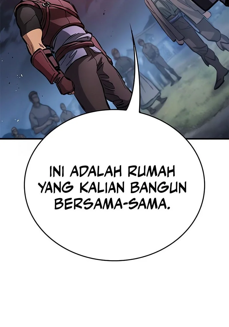 Eternally Regressing Knight Chapter 95 - halaman 9