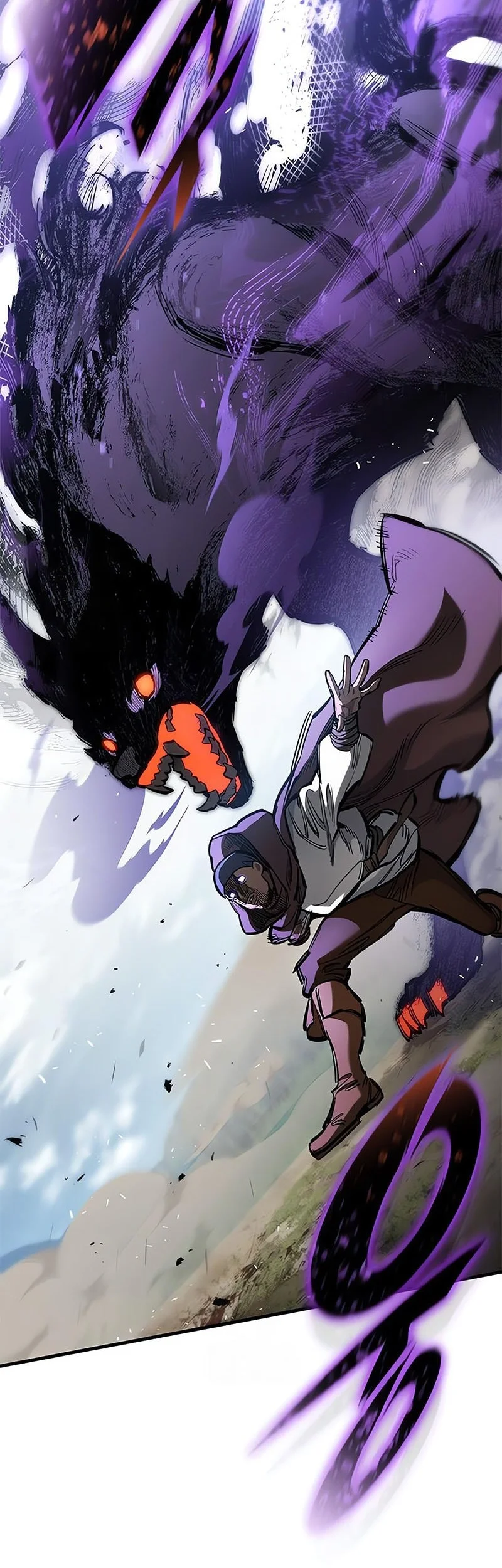 Eternally Regressing Knight Chapter 96 - halaman 14