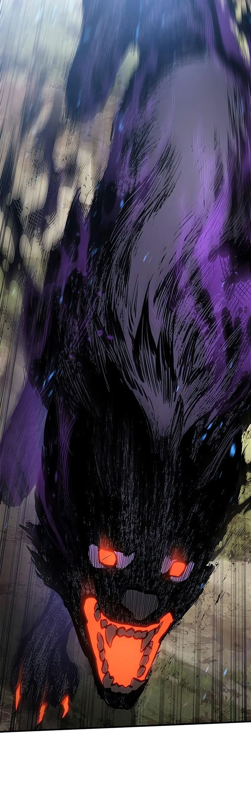 Eternally Regressing Knight Chapter 96 - halaman 16