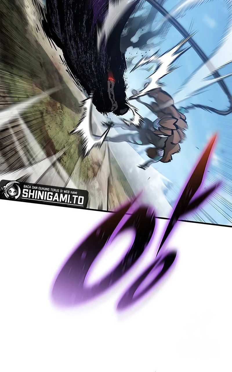 Eternally Regressing Knight Chapter 96 - halaman 18