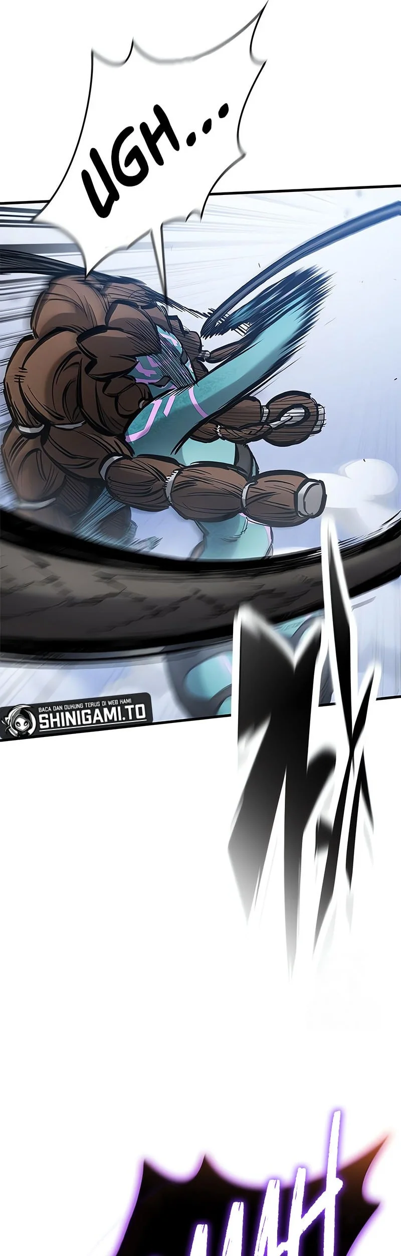Eternally Regressing Knight Chapter 96 - halaman 19