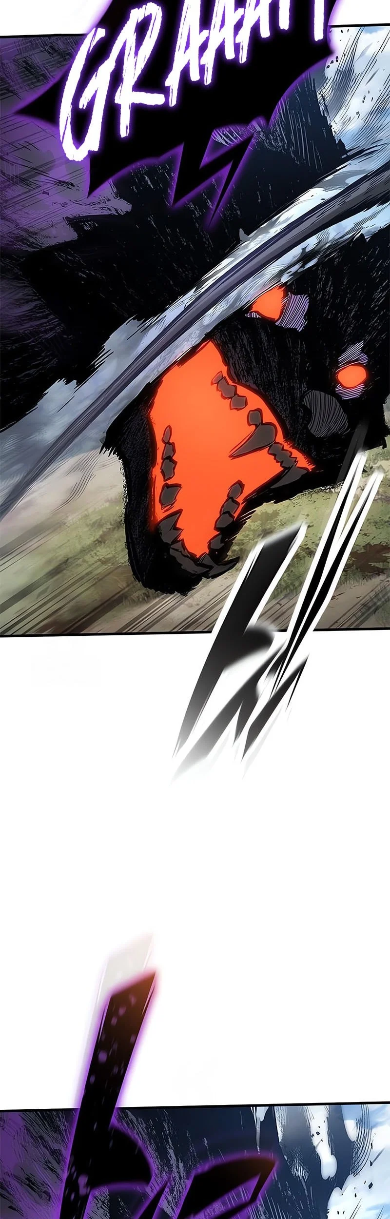 Eternally Regressing Knight Chapter 96 - halaman 20