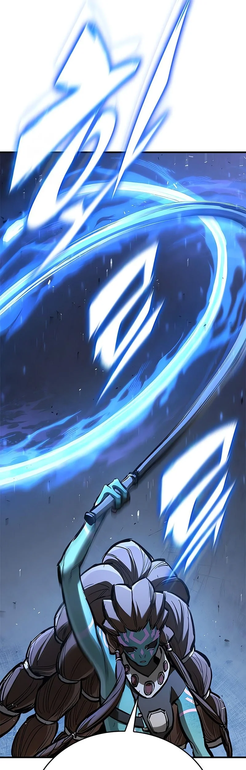 Eternally Regressing Knight Chapter 96 - halaman 23