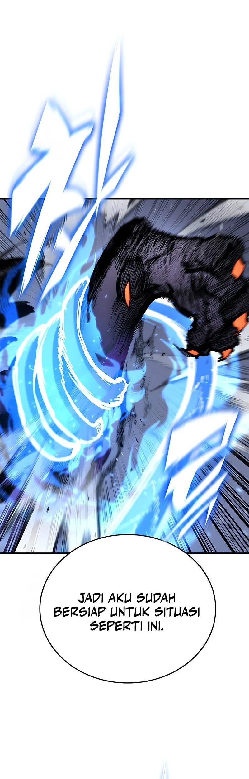 Eternally Regressing Knight Chapter 96 - halaman 26