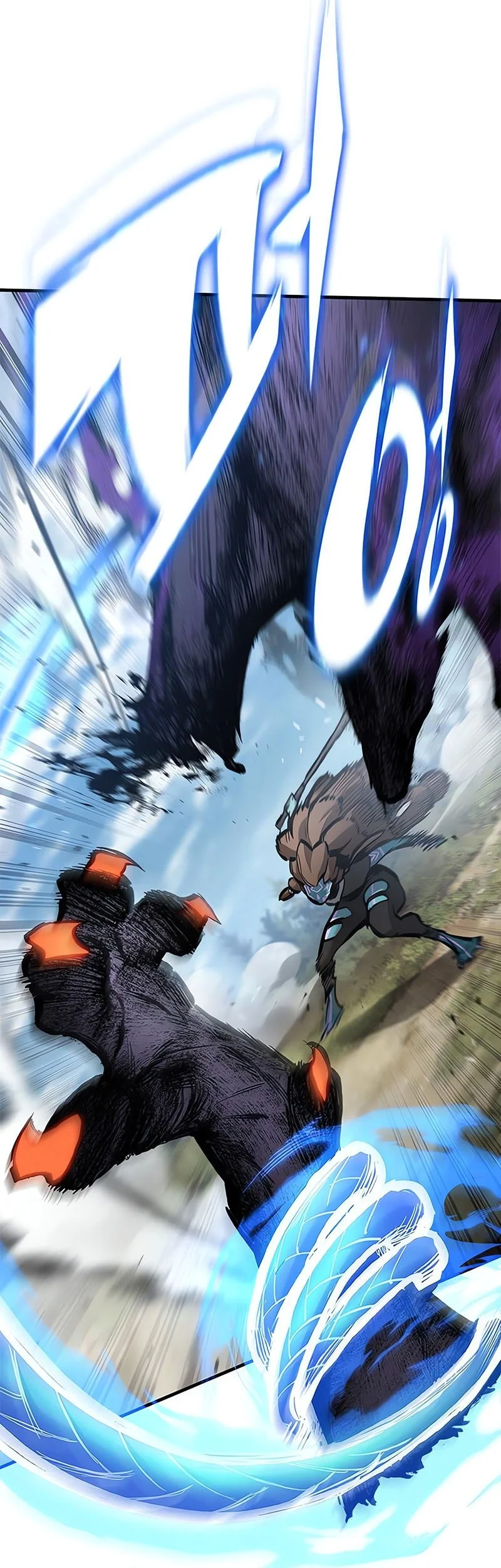 Eternally Regressing Knight Chapter 96 - halaman 27