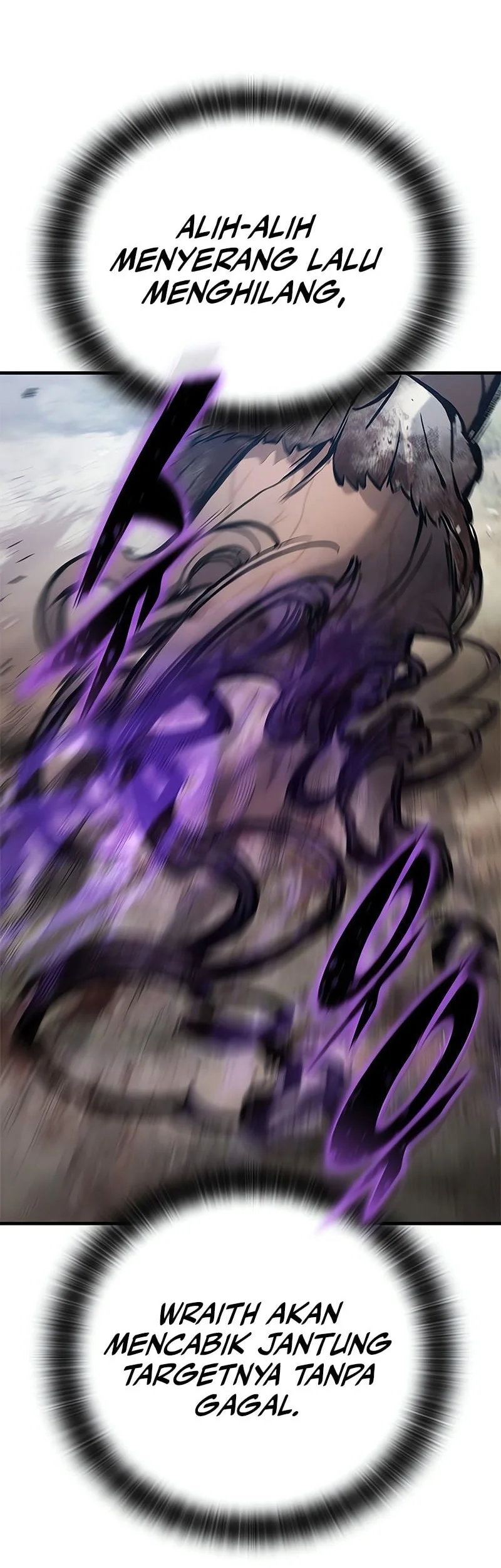 Eternally Regressing Knight Chapter 96 - halaman 32