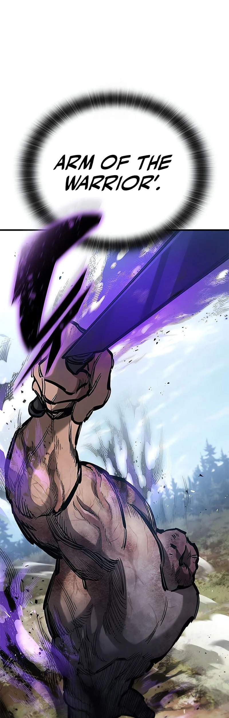 Eternally Regressing Knight Chapter 96 - halaman 33