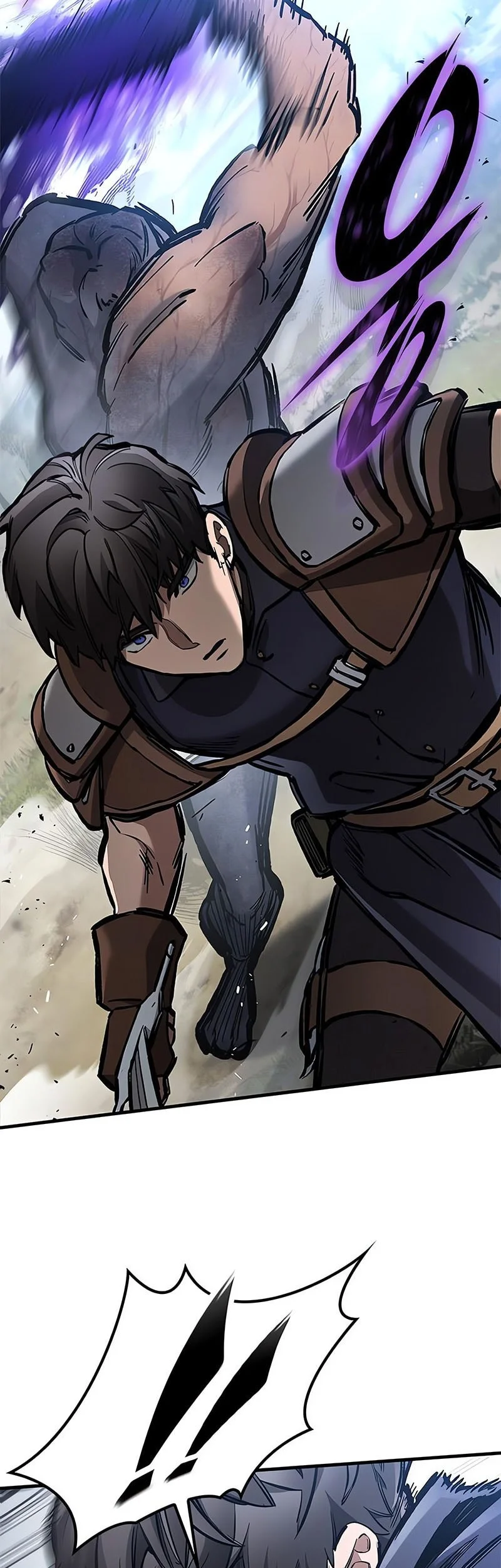 Eternally Regressing Knight Chapter 96 - halaman 37