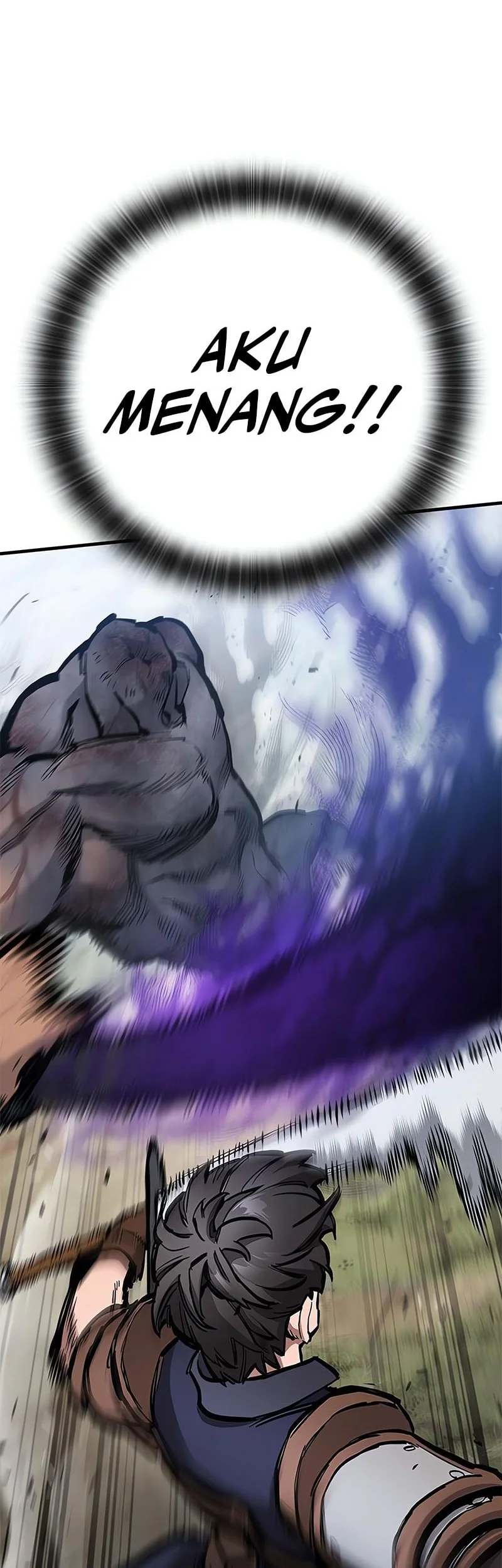 Eternally Regressing Knight Chapter 96 - halaman 40