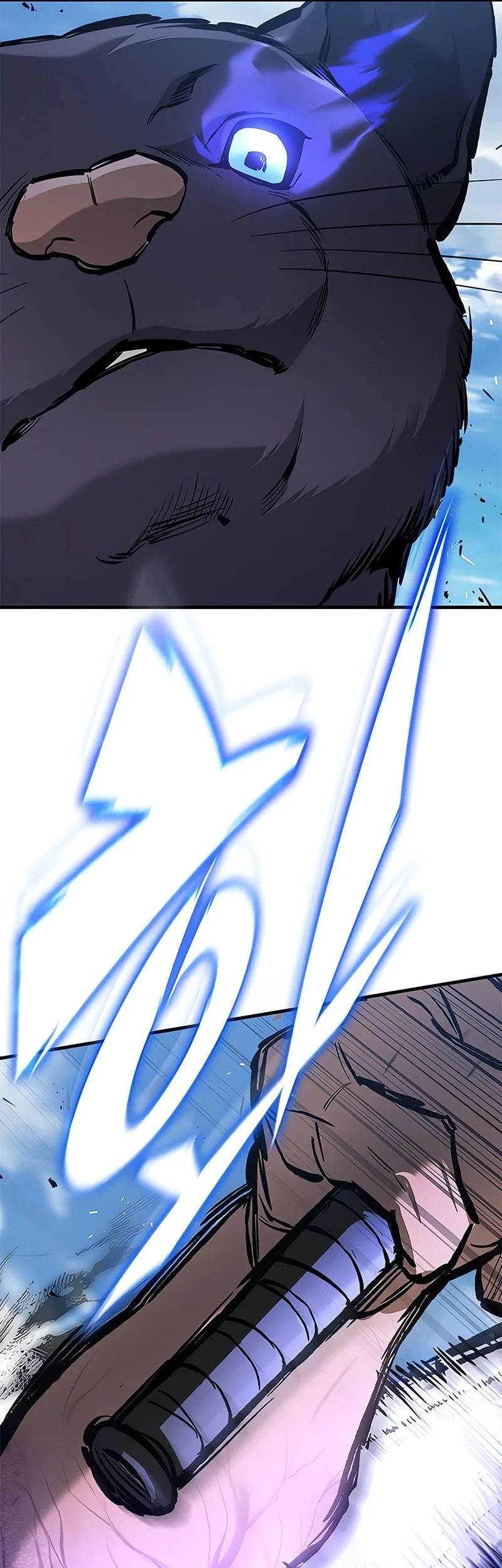 Eternally Regressing Knight Chapter 96 - halaman 42