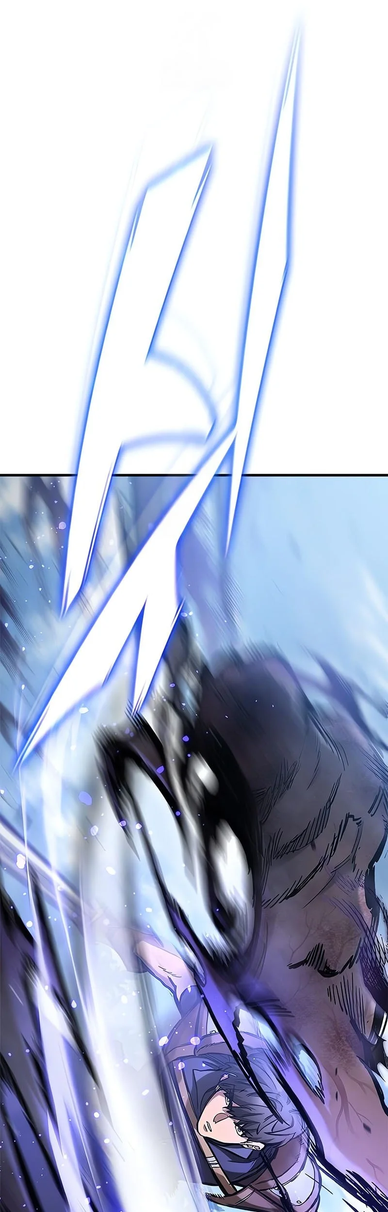 Eternally Regressing Knight Chapter 96 - halaman 44