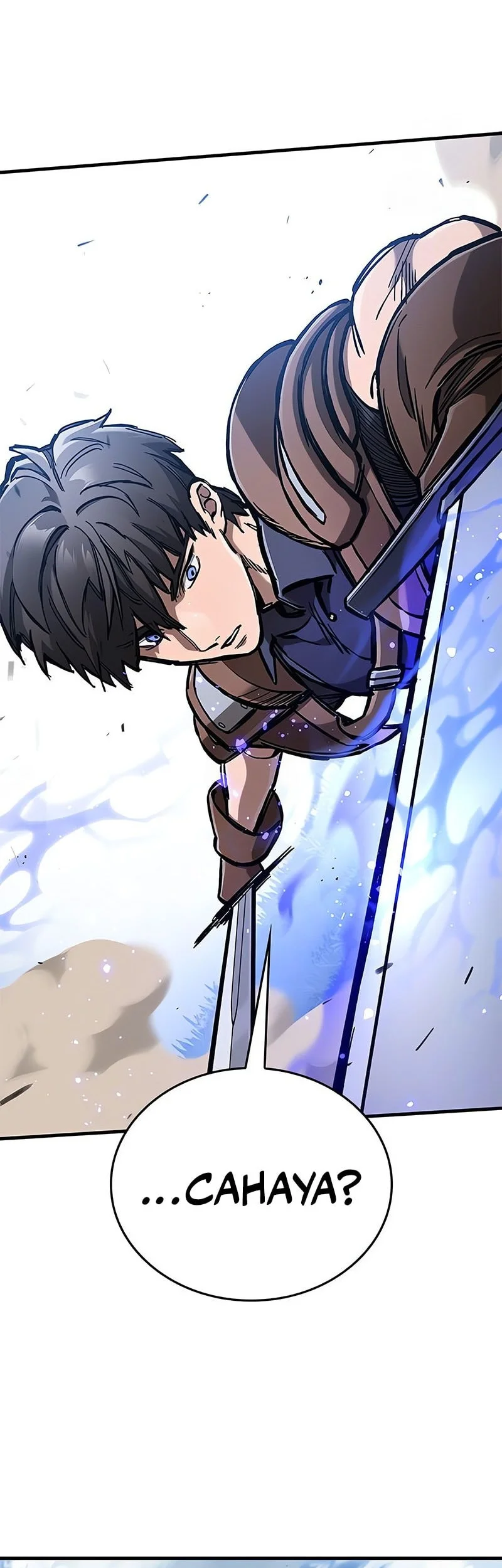 Eternally Regressing Knight Chapter 96 - halaman 47