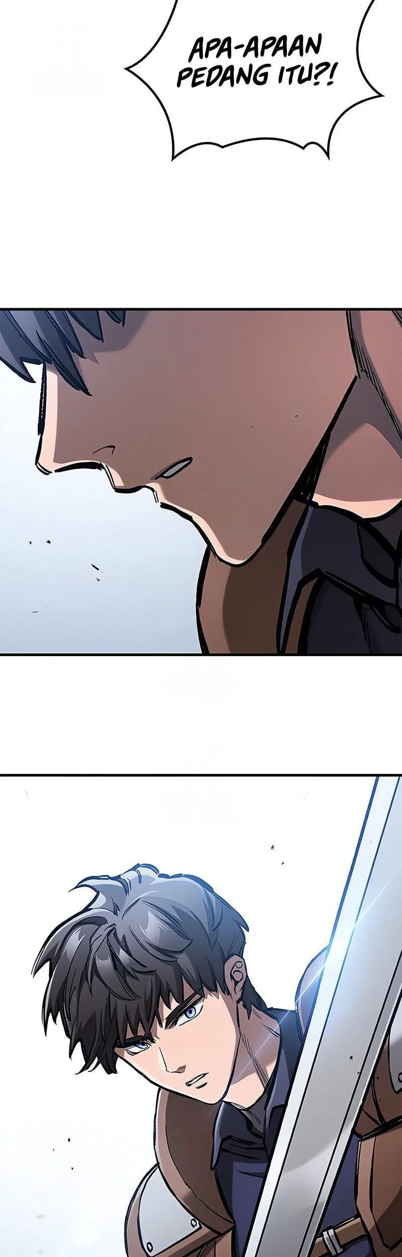 Eternally Regressing Knight Chapter 96 - halaman 51