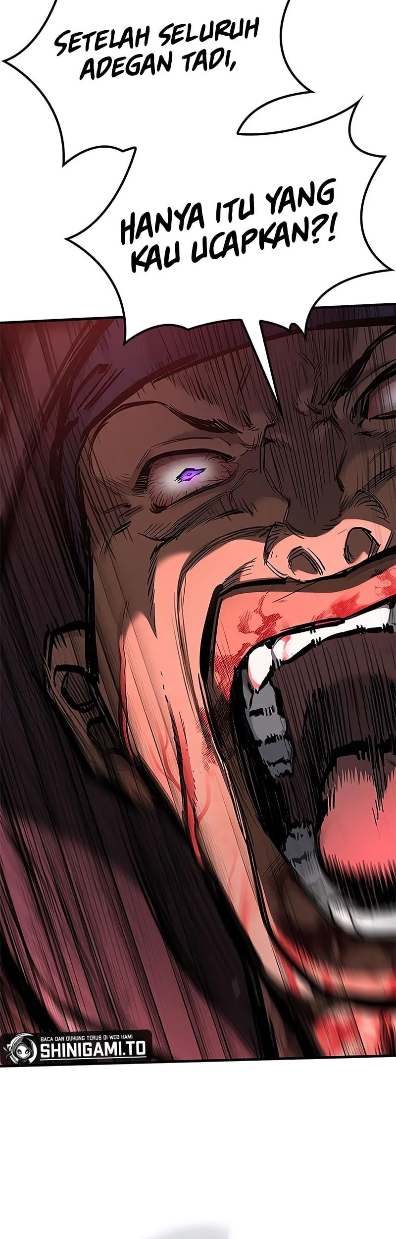 Eternally Regressing Knight Chapter 96 - halaman 53