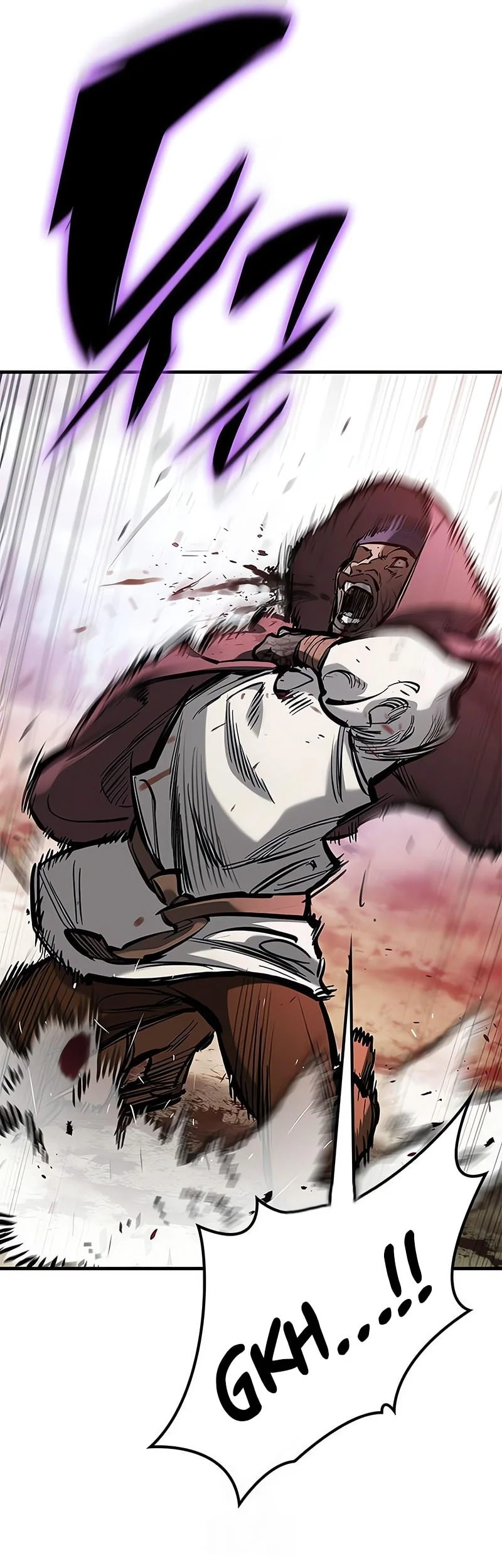 Eternally Regressing Knight Chapter 96 - halaman 54