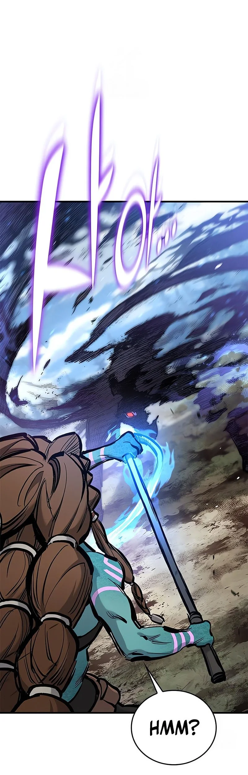 Eternally Regressing Knight Chapter 96 - halaman 59