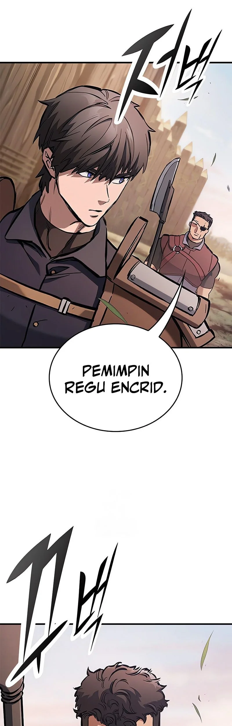 Eternally Regressing Knight Chapter 96 - halaman 66
