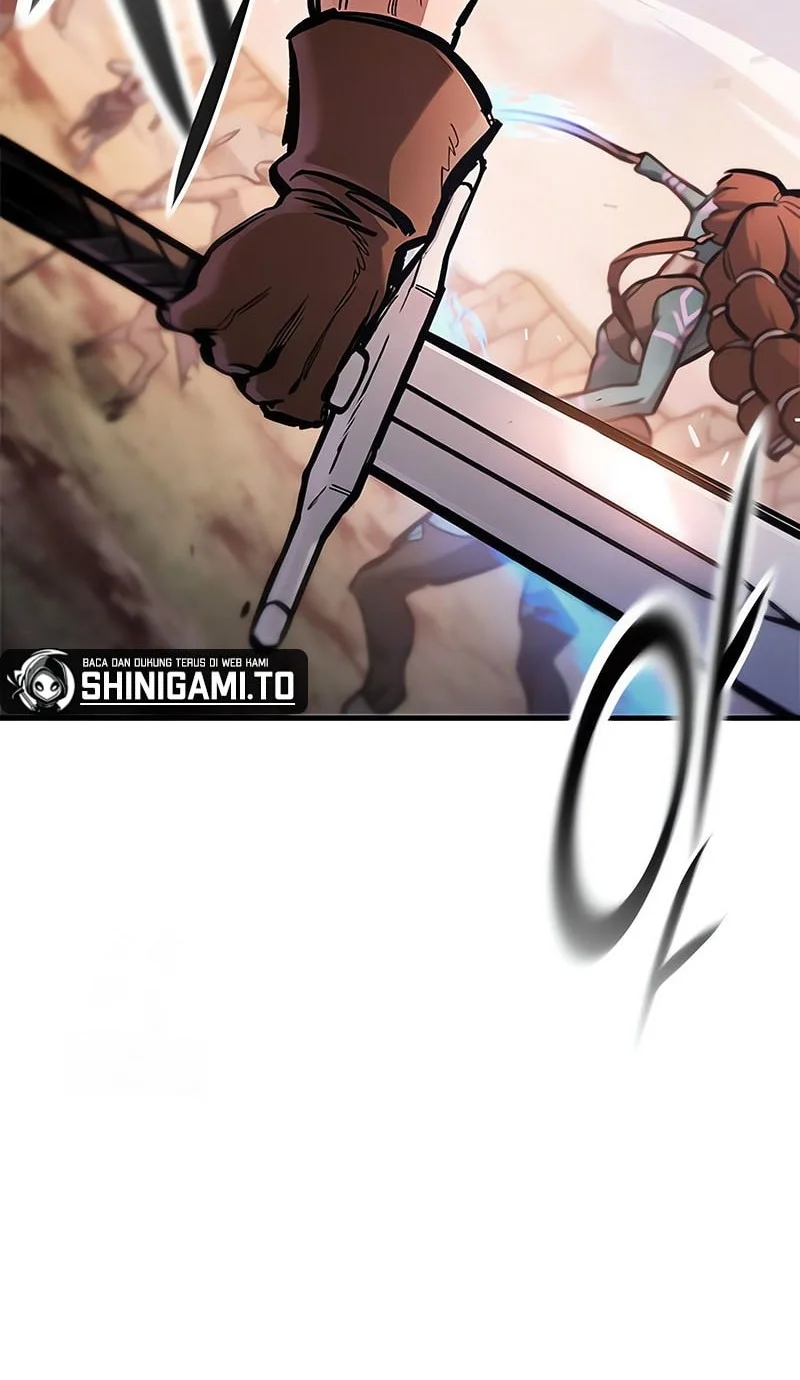Eternally Regressing Knight Chapter 96 - halaman 69