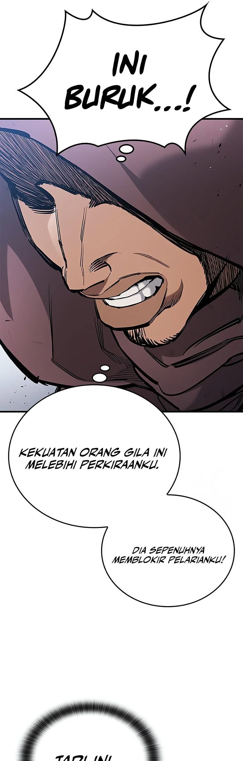 Eternally Regressing Knight Chapter 96 - halaman 7