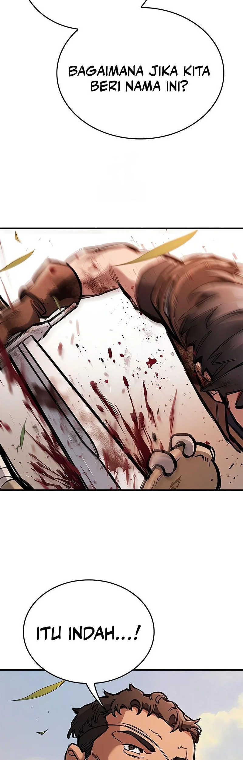 Eternally Regressing Knight Chapter 96 - halaman 75