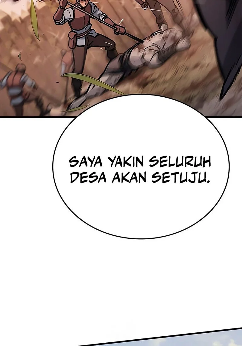 Eternally Regressing Knight Chapter 96 - halaman 77