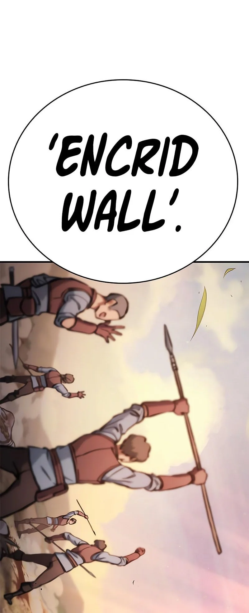 Eternally Regressing Knight Chapter 96 - halaman 81