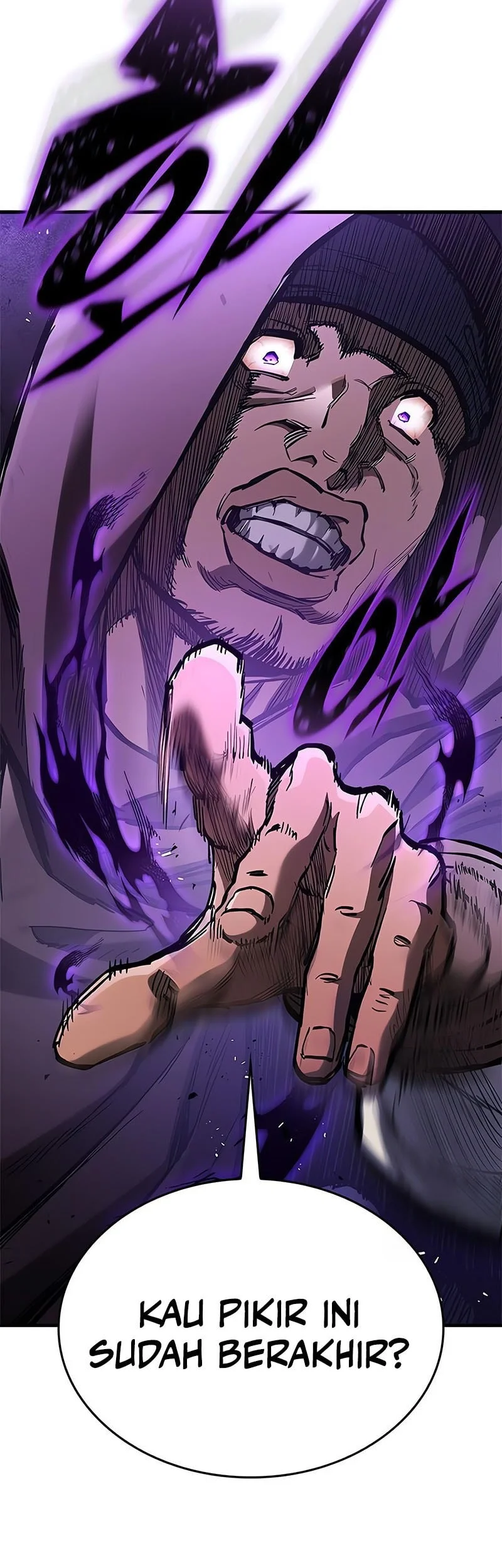 Eternally Regressing Knight Chapter 96 - halaman 9