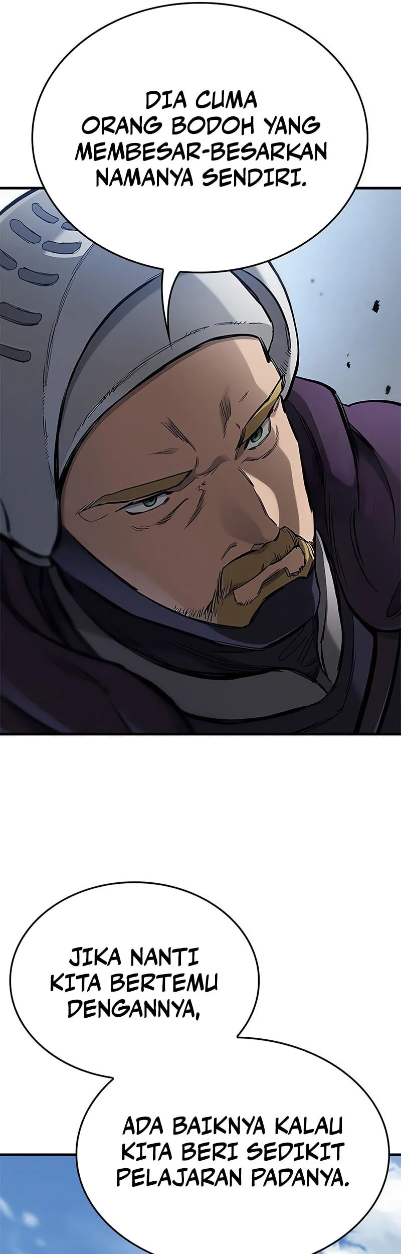 Eternally Regressing Knight Chapter 97 - halaman 24