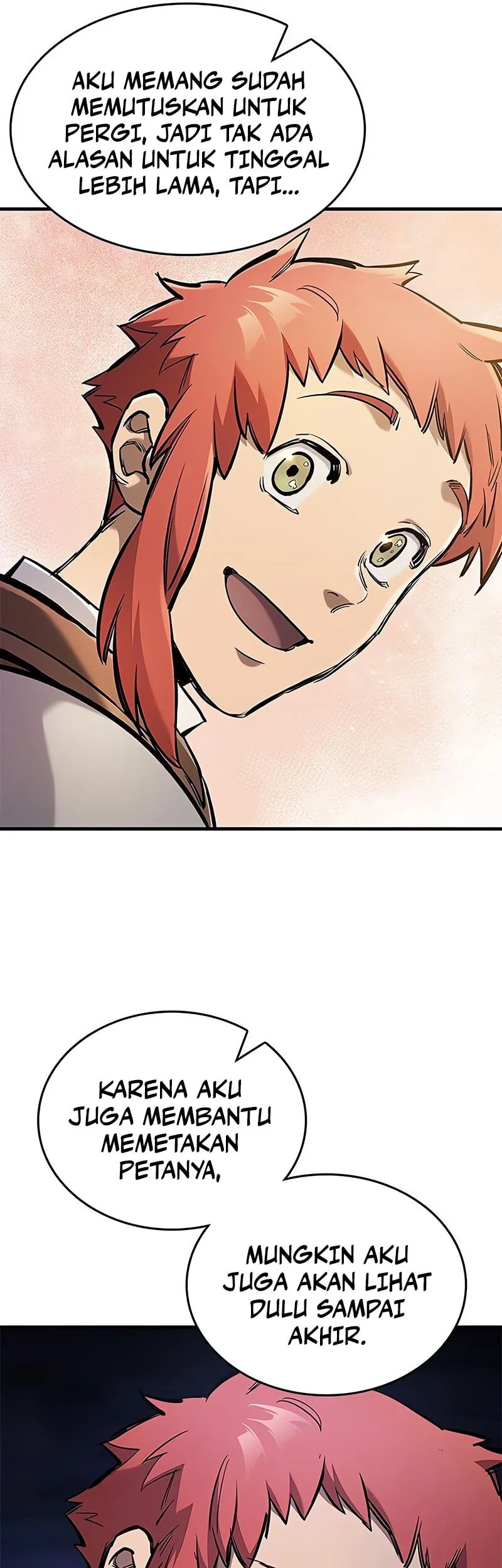 Eternally Regressing Knight Chapter 97 - halaman 28