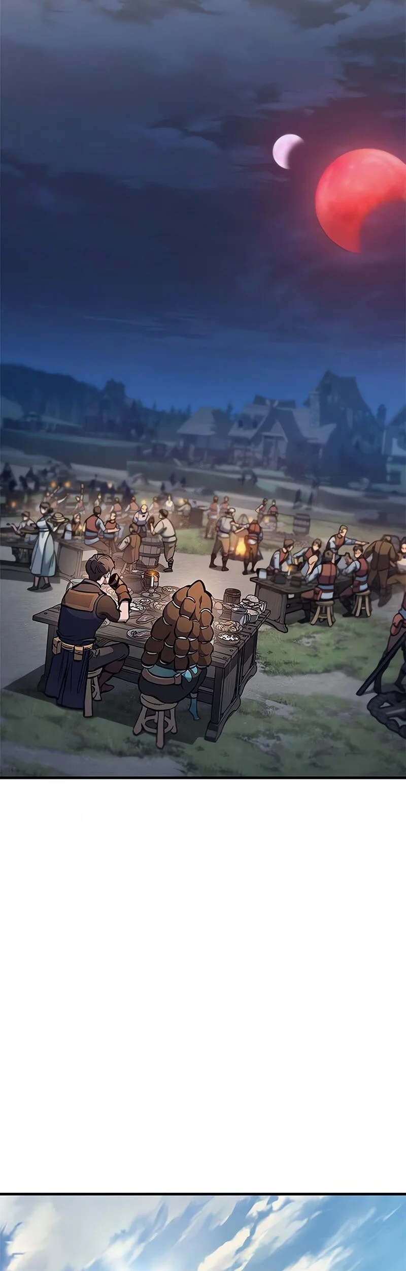 Eternally Regressing Knight Chapter 97 - halaman 5