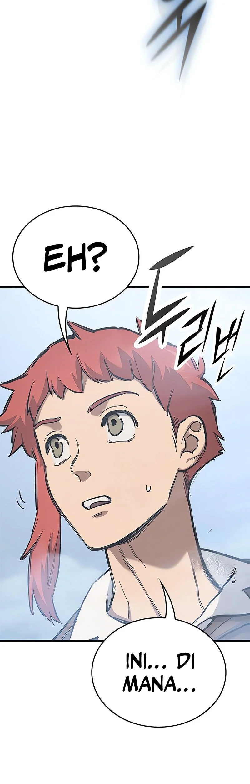 Eternally Regressing Knight Chapter 98 - halaman 11