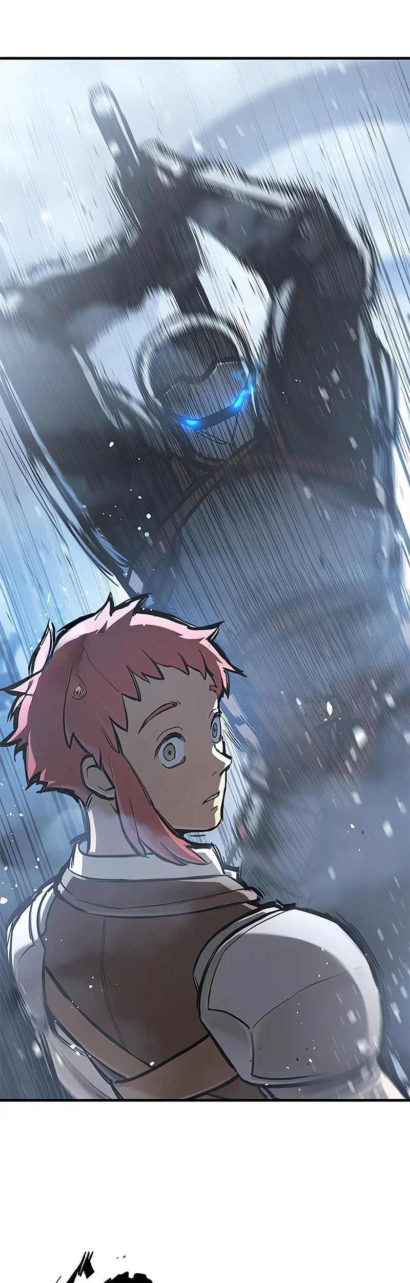 Eternally Regressing Knight Chapter 98 - halaman 12