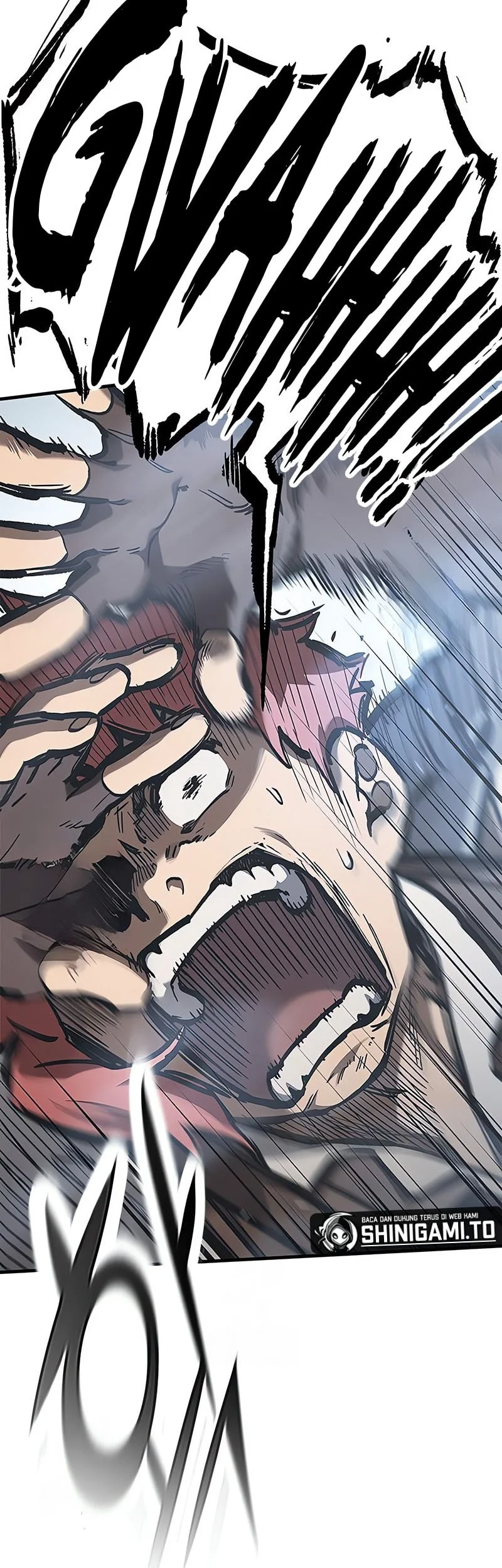 Eternally Regressing Knight Chapter 98 - halaman 13