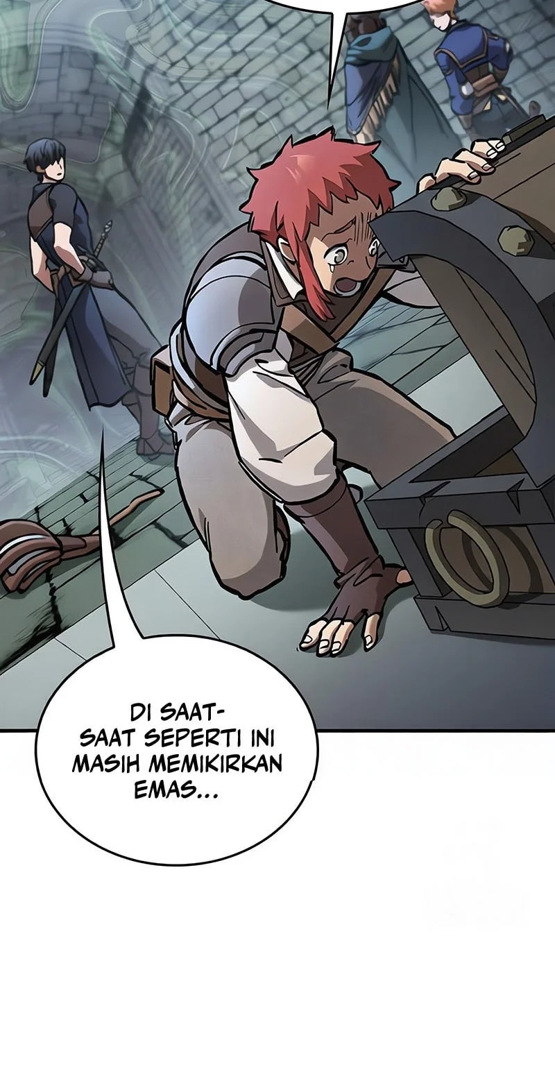 Eternally Regressing Knight Chapter 98 - halaman 2