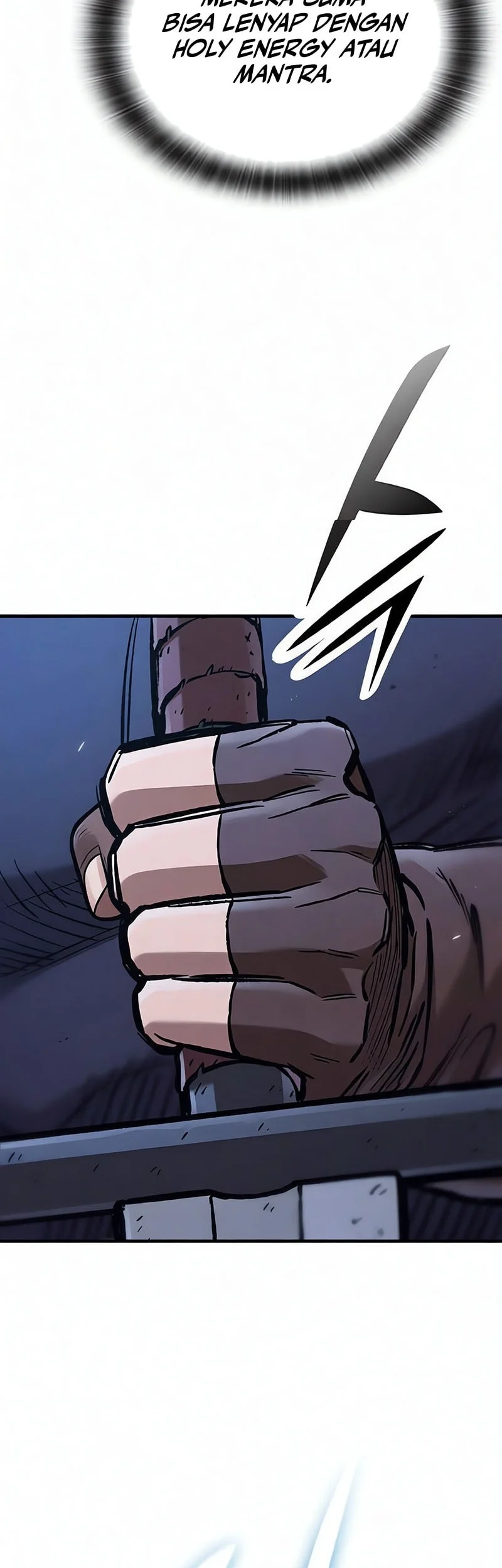 Eternally Regressing Knight Chapter 98 - halaman 28