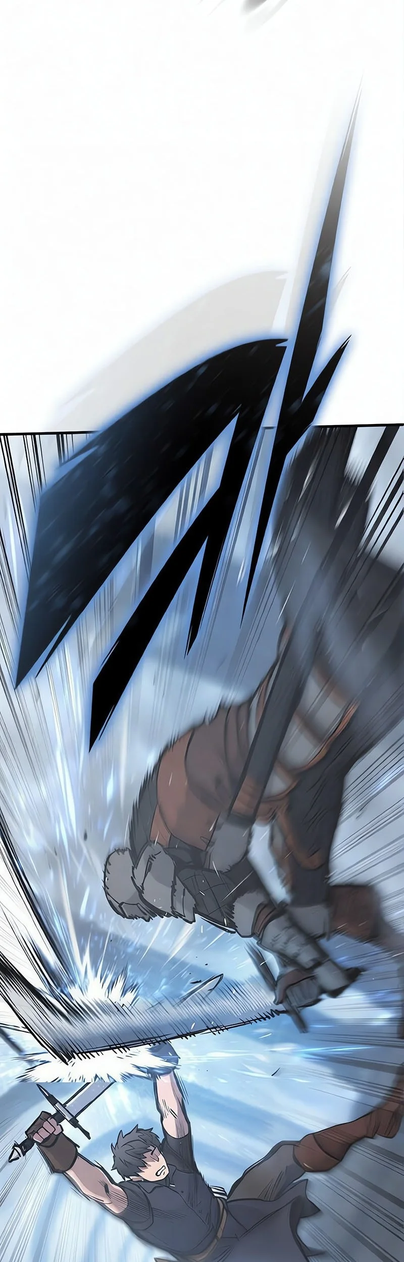 Eternally Regressing Knight Chapter 98 - halaman 34