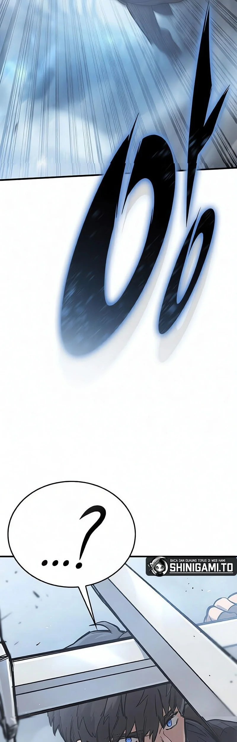 Eternally Regressing Knight Chapter 98 - halaman 36