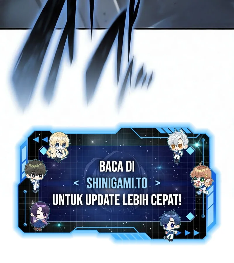 Eternally Regressing Knight Chapter 98 - halaman 38