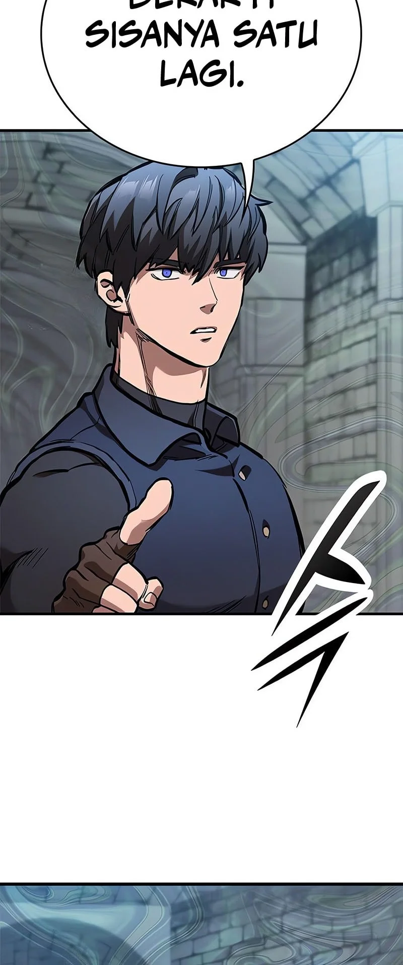 Eternally Regressing Knight Chapter 98 - halaman 6