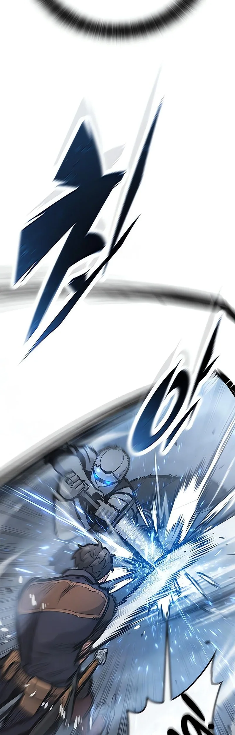 Eternally Regressing Knight Chapter 99 - halaman 10