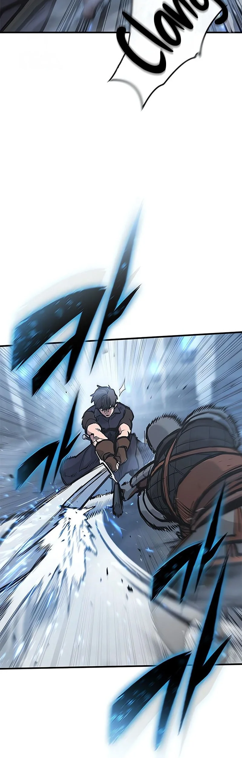 Eternally Regressing Knight Chapter 99 - halaman 11